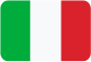 Manicotti per materozze Italiano